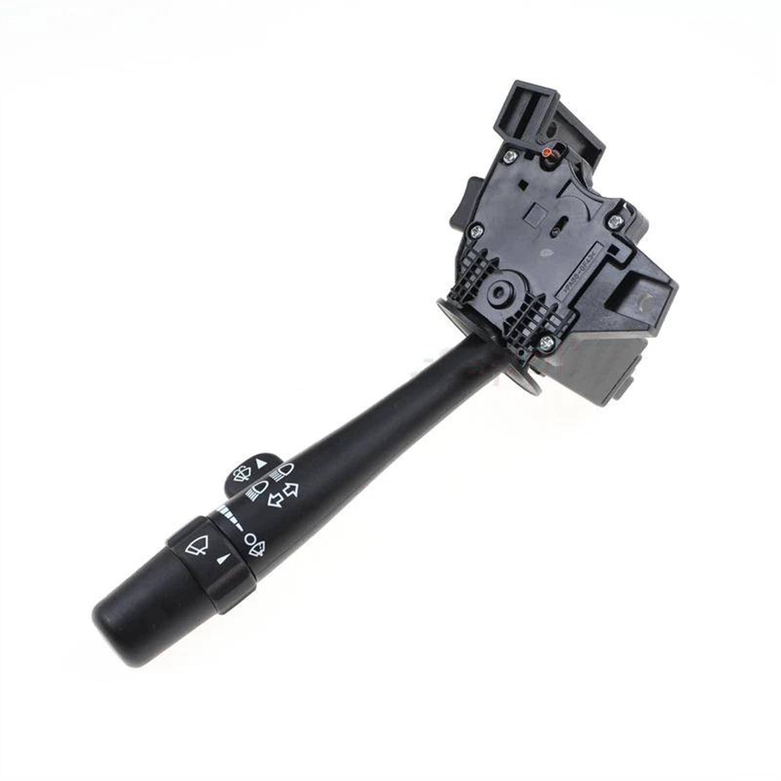 Interruptor Columna Compatible con SAAB 9-7X 2005 2006 2007 12450066 Interruptor Señal Giro Interruptor Control De Crucero De Faros De Dirección Interruptor Columna Dirección Automóvil