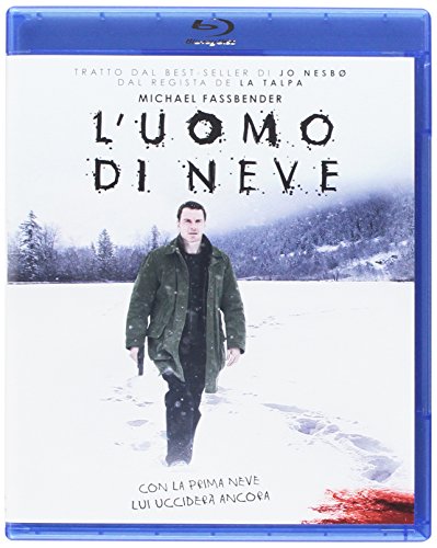 L'Uomo Di Neve