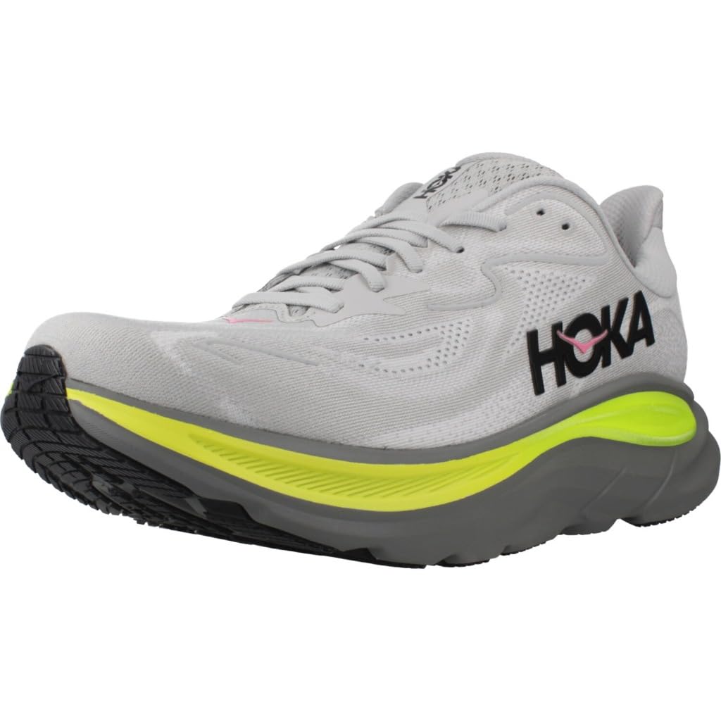Hoka Mens Clifton 10