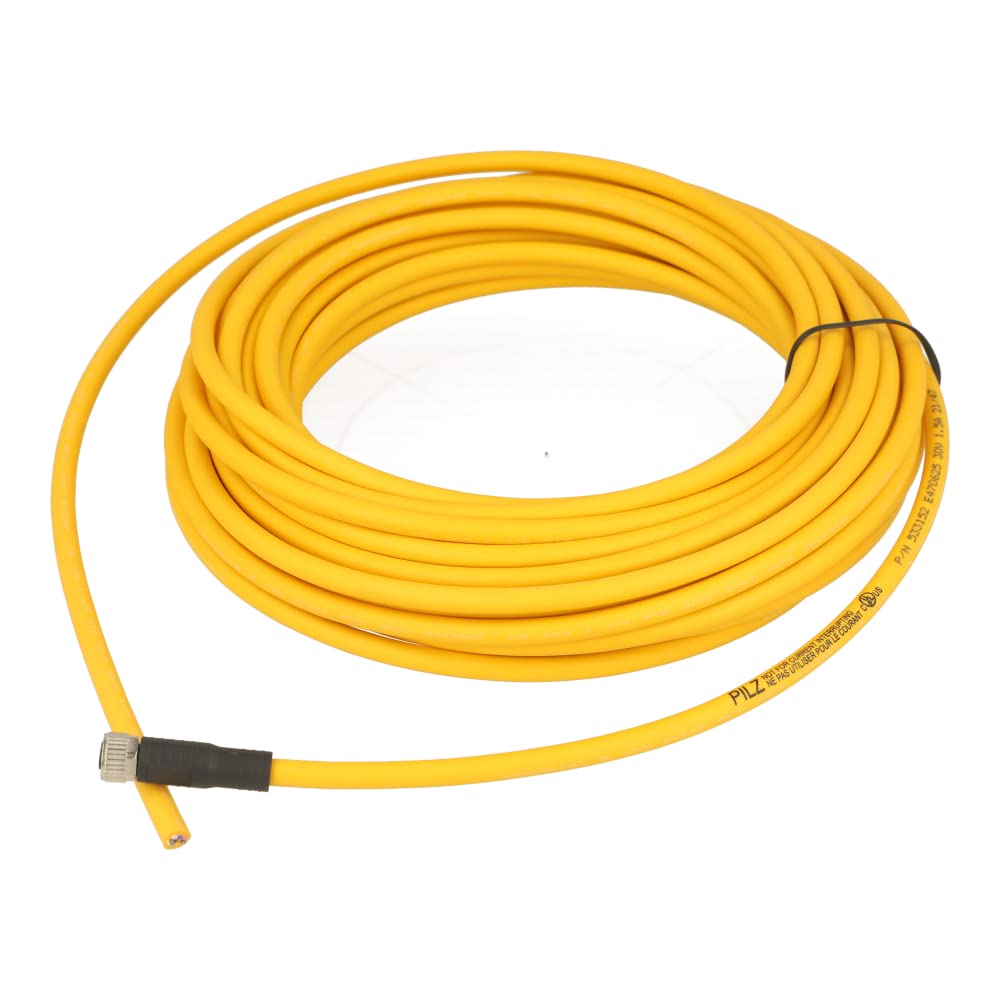 533152 | 533152 | PILZ M8 Cable 10 Meters