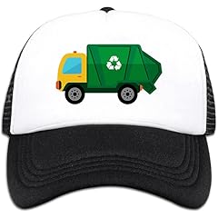 Garbage Truck