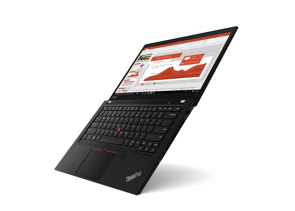Lenovo ThinkPad T14 - Powerful AMD Ryzen 5 Pro Performance