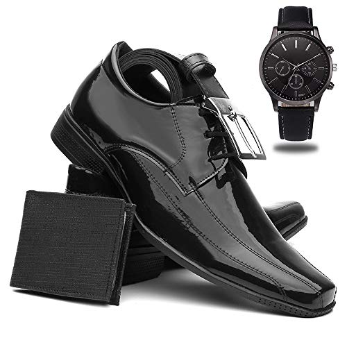 Kit social masculino