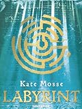  Labyrint (Danish Edition)