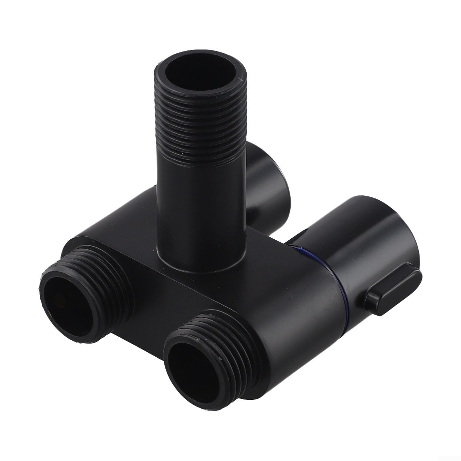 Set spruzzatore portatile per bidet per bagno, valvola in ottone, staffa di montaggio e nastro di tenuta, ideale per la pulizia del WC e l'igiene degli animali domestici