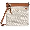 Michael Kors Jet Set Charm Large North/South Flat Crossbody