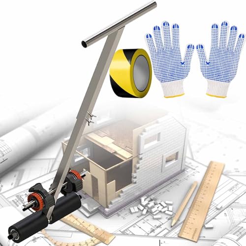 vnmudzeo Playing Field Line Striping Machines 1.2 to 5.9