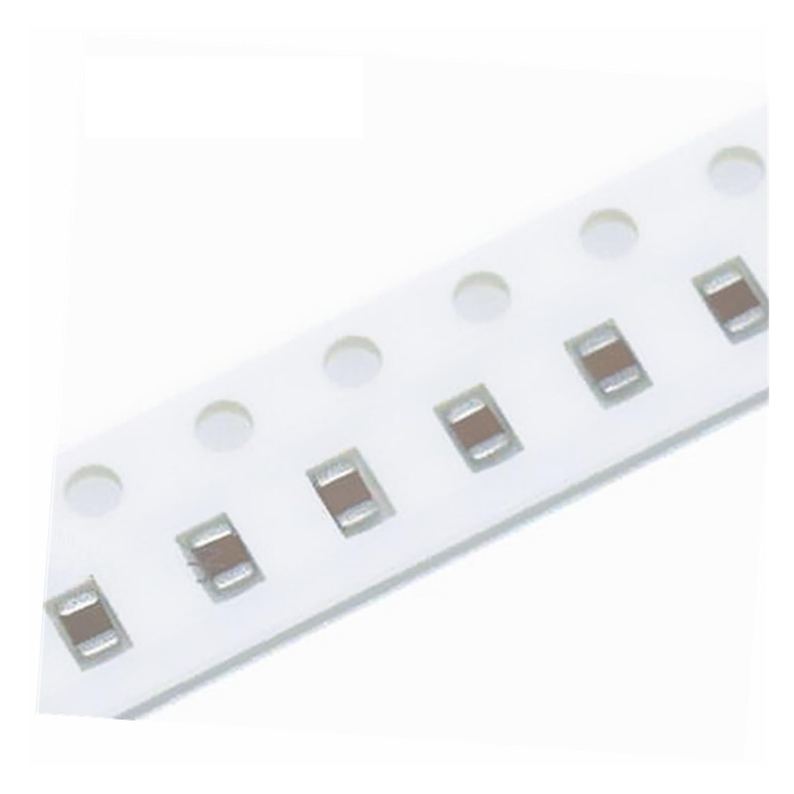 ICXLPMC 0805 SMD capacitor 100nf 0.1uf 50V 104K X7R 200pcs