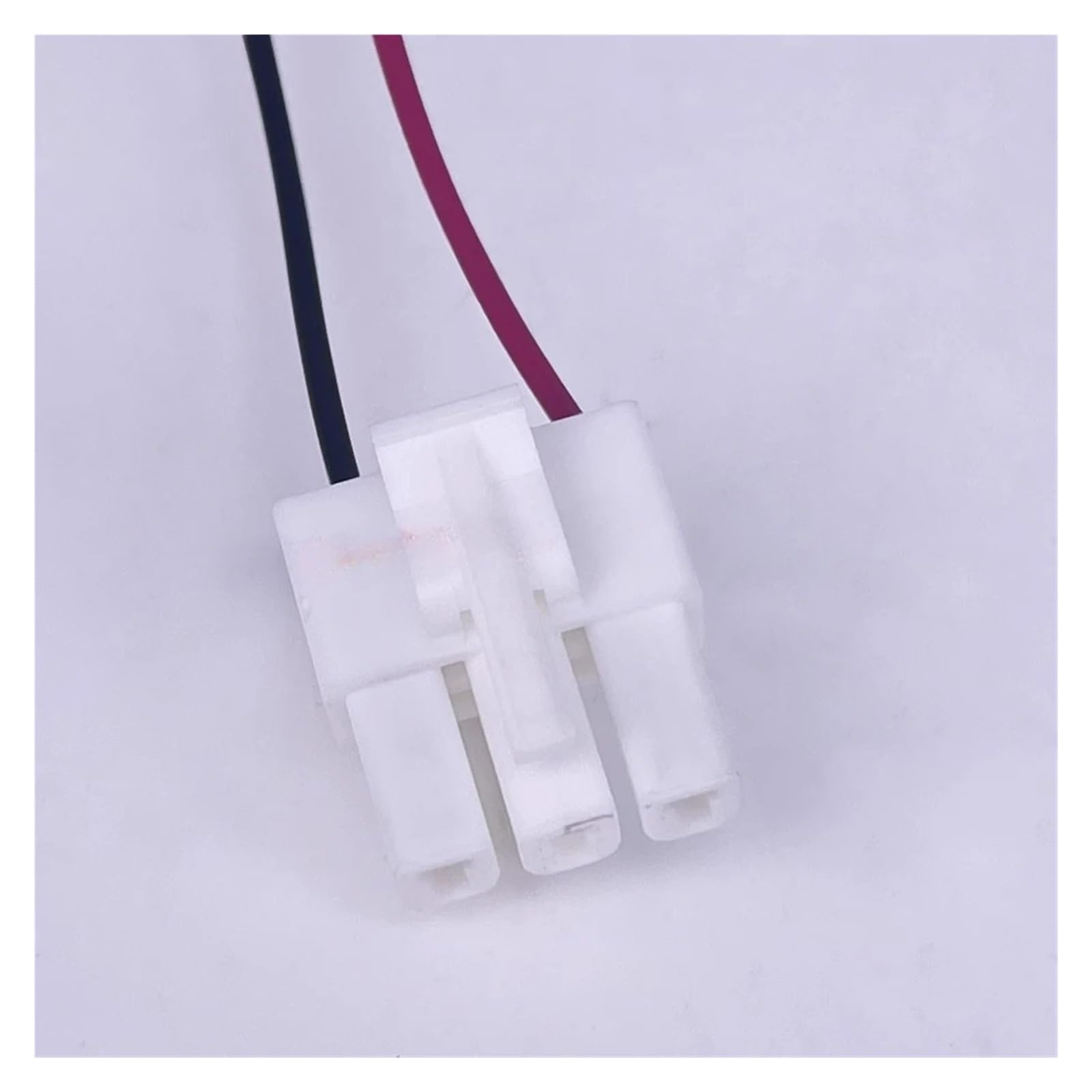 Motor de Ventilador for refrigerador de Dos Puertas, Compatible con Bosch, Daewoo y Siemens D4612AAA04