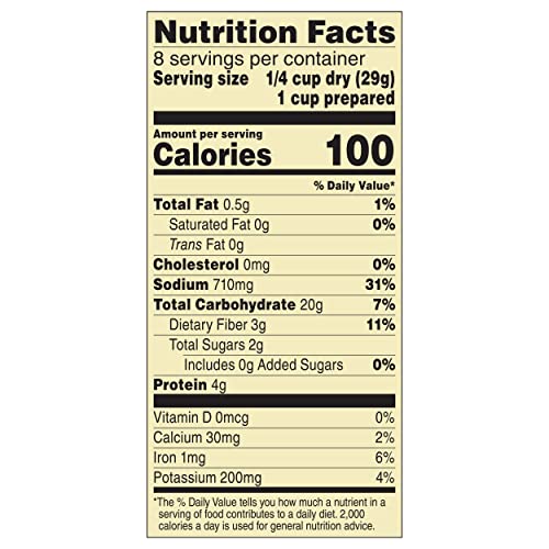 Image of Bear Creek Soup Mixes, Vegetable Beef, 8.1 Ounce (Pack of 2)