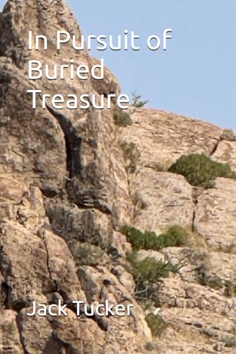 In Pursuit of Buried Treasure für 9,14 EUR (-89%) statt 8,95 EUR bei amazon.de Bild: In Pursuit of Buried Treasure für 9,14 EUR (-89%) statt 8,95 EUR bei amazon.de