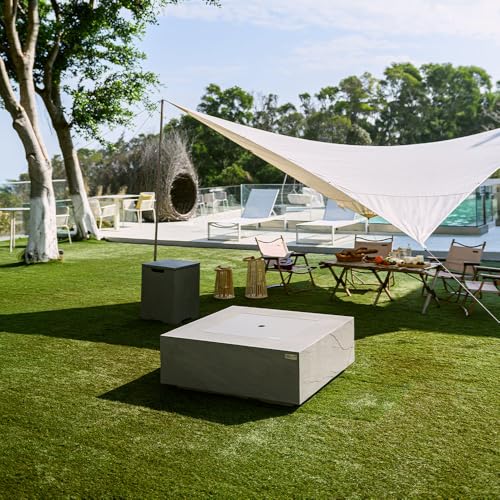 Capertee Concrete Fire Pit 40