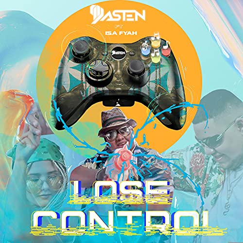 Lose Control
