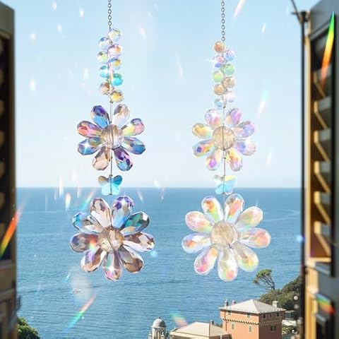 Attrape-Soleil en Cristal YeahBoom Cover