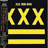 �t���b�N�X�E���A�E�w�b�h