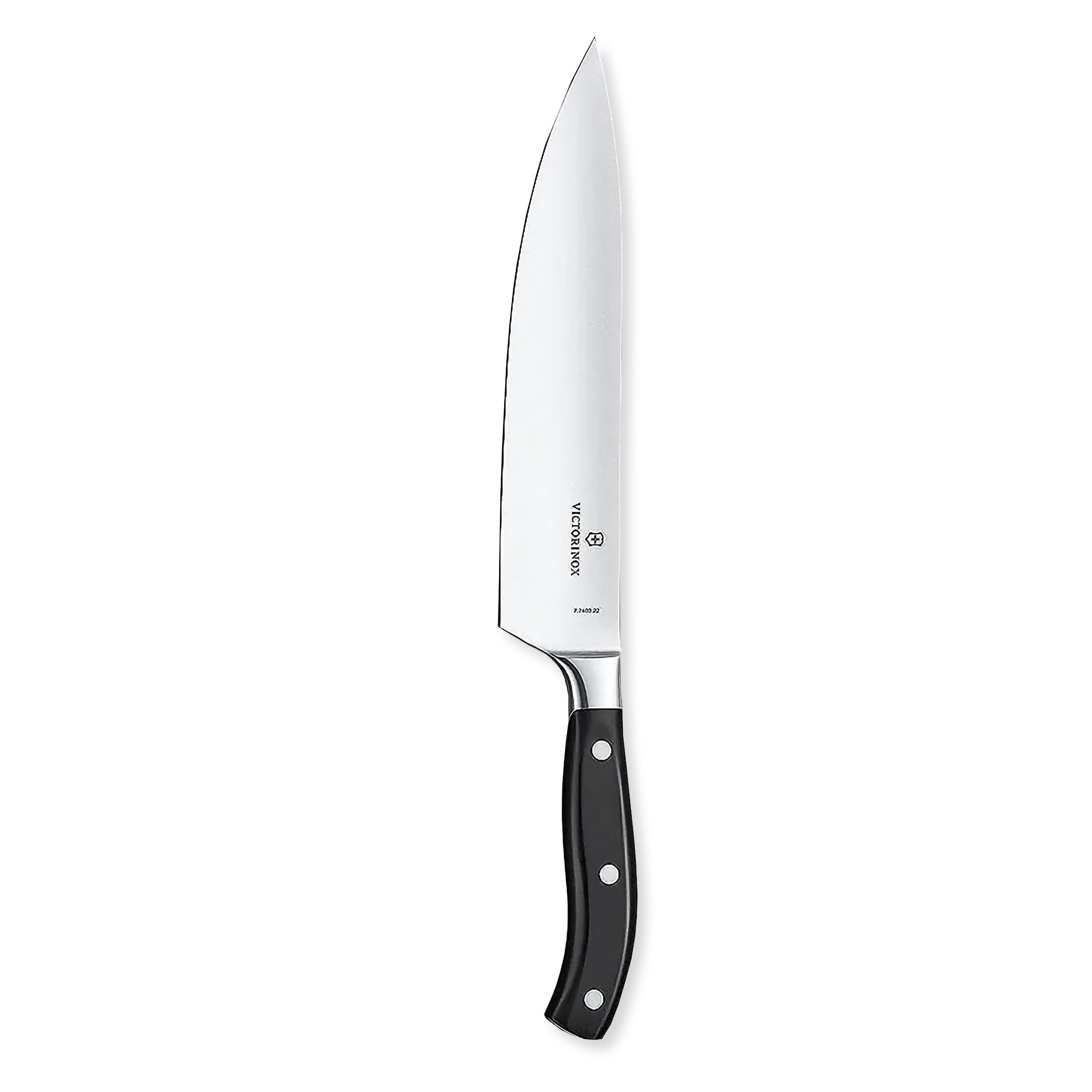 Amazon.com: Victorinox Grand Maitre 9 Inch Forged Chef's Knife Amazon.com: Victorinox Grand Maitre 9 Inch Forged Chef's Knife