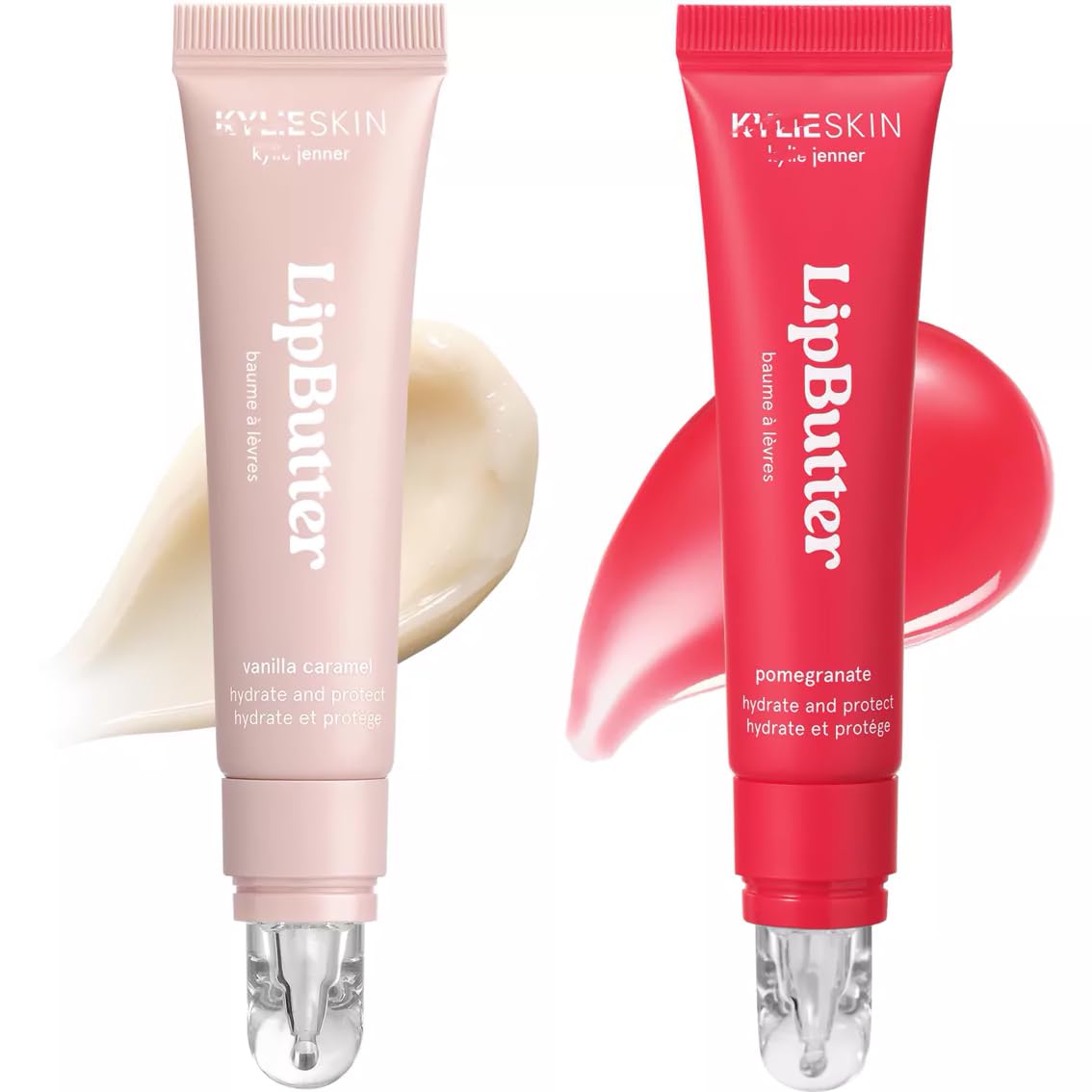 【Lip Butter Duo Gift Set】kylie cosmetics Lip Butter Duo Gift Set | Kylie Cosmetics by Kylie Jenner