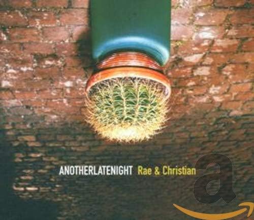 Another Late Night - Rae & Christian: Amazon.co.uk: CDs & Vinyl