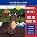 Bobo, Chen Odasye A / Bobo, the Sneaky Dog: Mancy's Haitian Folktale Collection