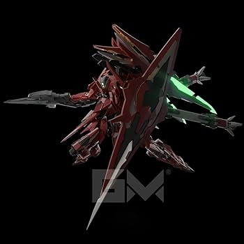 Amazon.co.jp: HiPlay GM 1/72 Sunday Alloy Frame Color-Coded