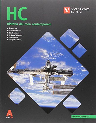 HC VAL N-E + ANNEX HISTORIA MON CONTEMPORANI