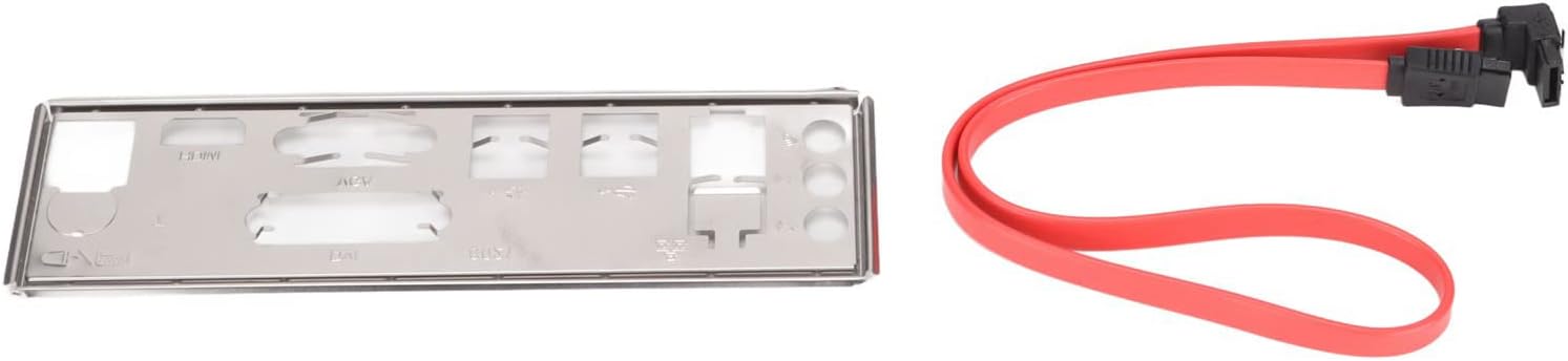 1150 Motherboard, KIMISS Motherboard B85 Desktop Computer Motherboard M.2 Hard Disk 1150 Pin CPU Interface Card Socket 1150