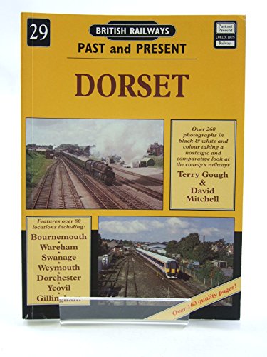 Image of Dorset: No. 29 (British Railways Past & Present S.)