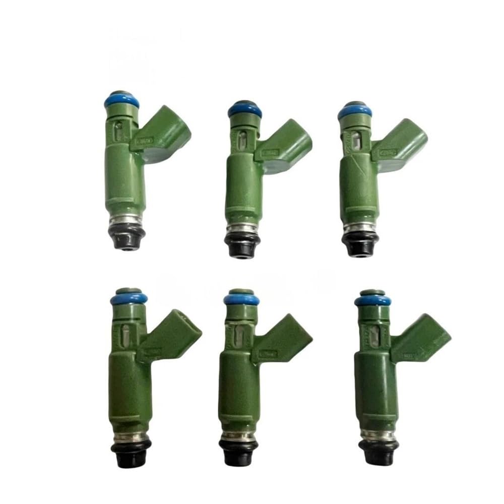 Fuel Injectors Nozzle Fuel Injector for XS-Type 01-09