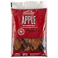 Traeger PEL313 Apple Barbecue Pellets, 20-Pound