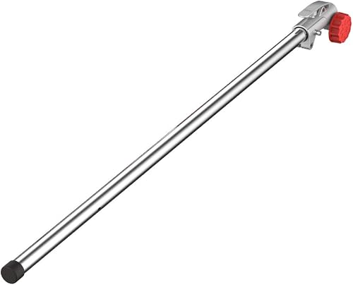 AOSOME Débroussailleuse Multifonction Thermique 5 en 1,Taille Haies, Tronconneuse, Rallonge - Débroussailleuse à Essence Professionnel Con Moteur 52cm³,2.2kw,3CV,2 Temps - 8