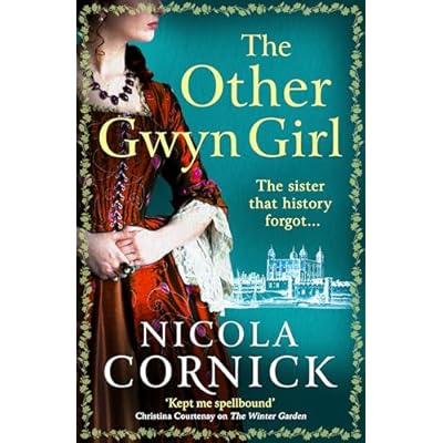 The Other Gwyn Girl