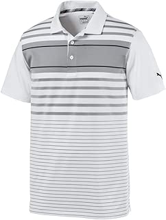 puma raleigh polo