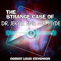 The Strange Case of Dr. Jekyll and Mr. Hyde audio book