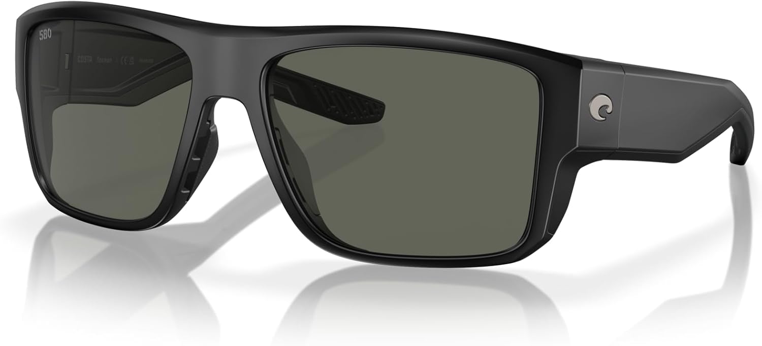 Costa Del Mar Taxman Sunglasses - Image 2