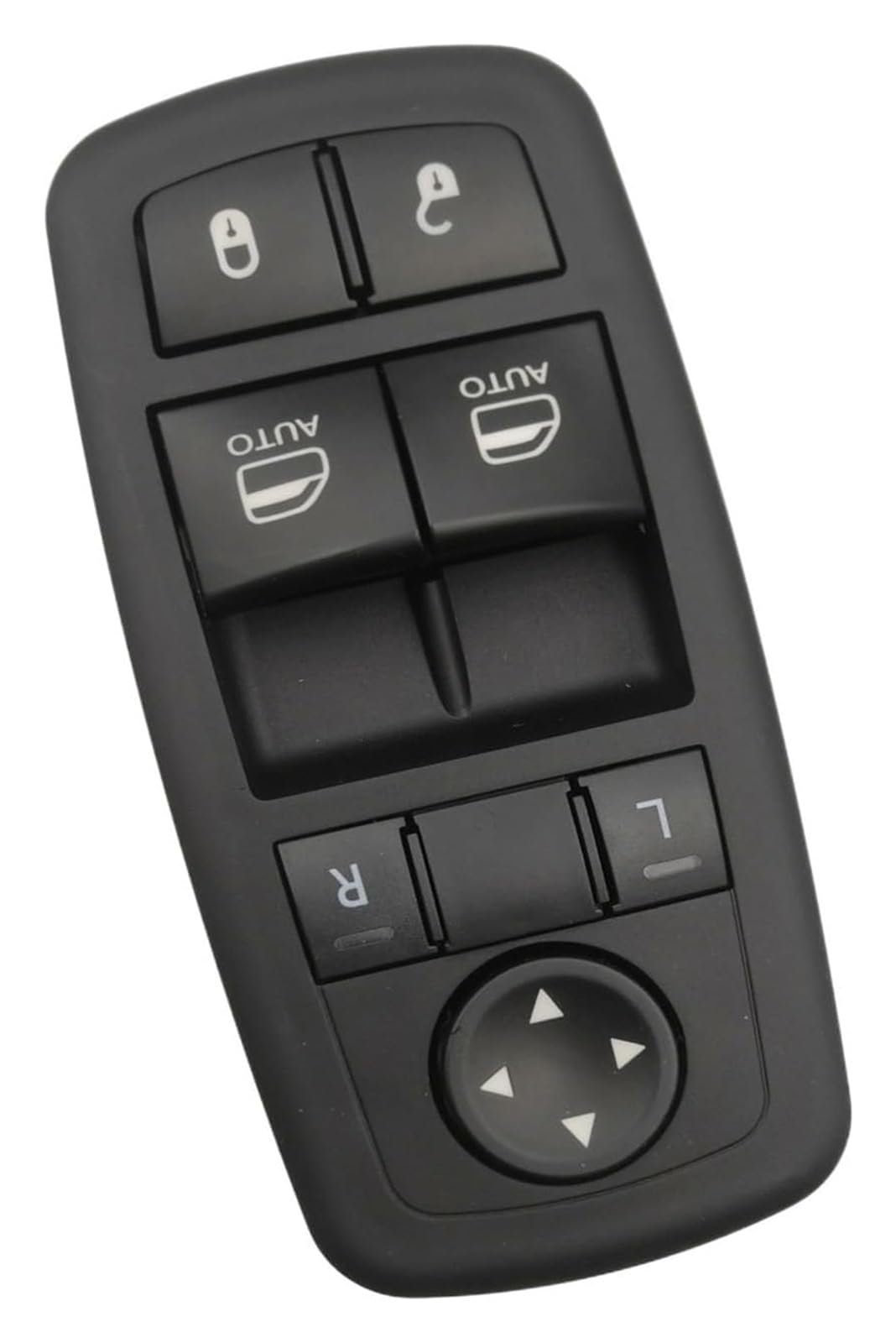 Interrupteur lève-vitre électrique pour Dodge Challenger bouton commande avant