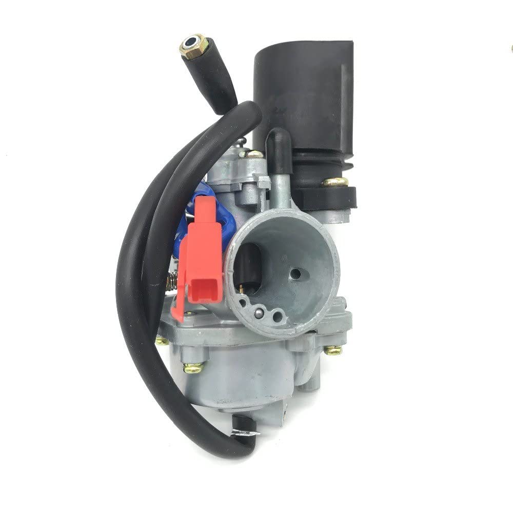 Carburatore Per Moto Carburatore Delle Parti Del Motore Motociclo Adatto Per & Eton 50cc 90cc 100 Cc Viper 50 90 RXL50 RXL90. Twostroke Motore