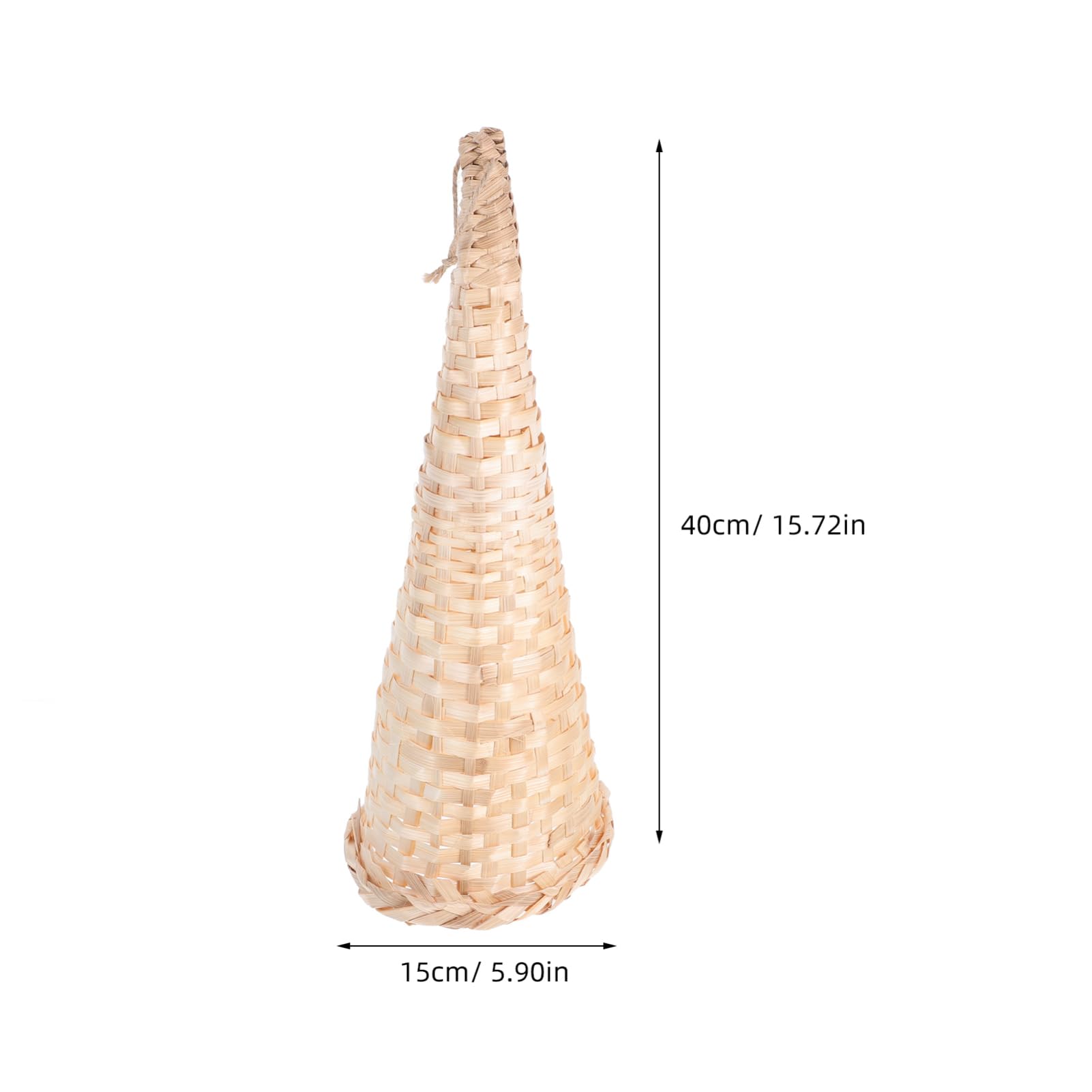 Parliky Horn Basket Fall Fall Decorations Rattan Bread Basket Wicker Round Tray Snack Bowl Grapevine Fall Basket Thanksgiving Cornucopia Basket Fruit Snack Basket Khaki