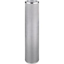Stainless Steel Cleanable Wire Mesh Filter Cartridge For 20" Filter Housing10 Micron