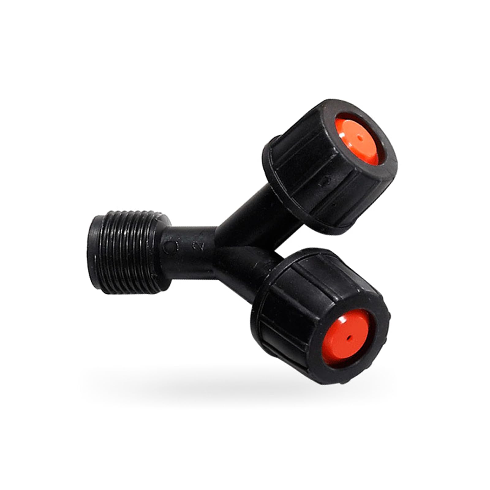 Lemeiguo B Garden Hose Sprayer, Garden Hose Pipe Sprayer, Adjustable Pattern Nozzle, High Pressure Nozzle, Socket Wrench Set