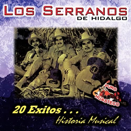 【中古】 Historia Musical： 20 Exitos KoraDeLaBarcaJalisco Amazon.com: Historia Musical: 20 Exitos: CDs y Vinilo