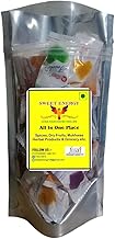 Sweet Energy Love Mixed Fruit Flavour Candy (LOVE HEART CANDY(250GM))