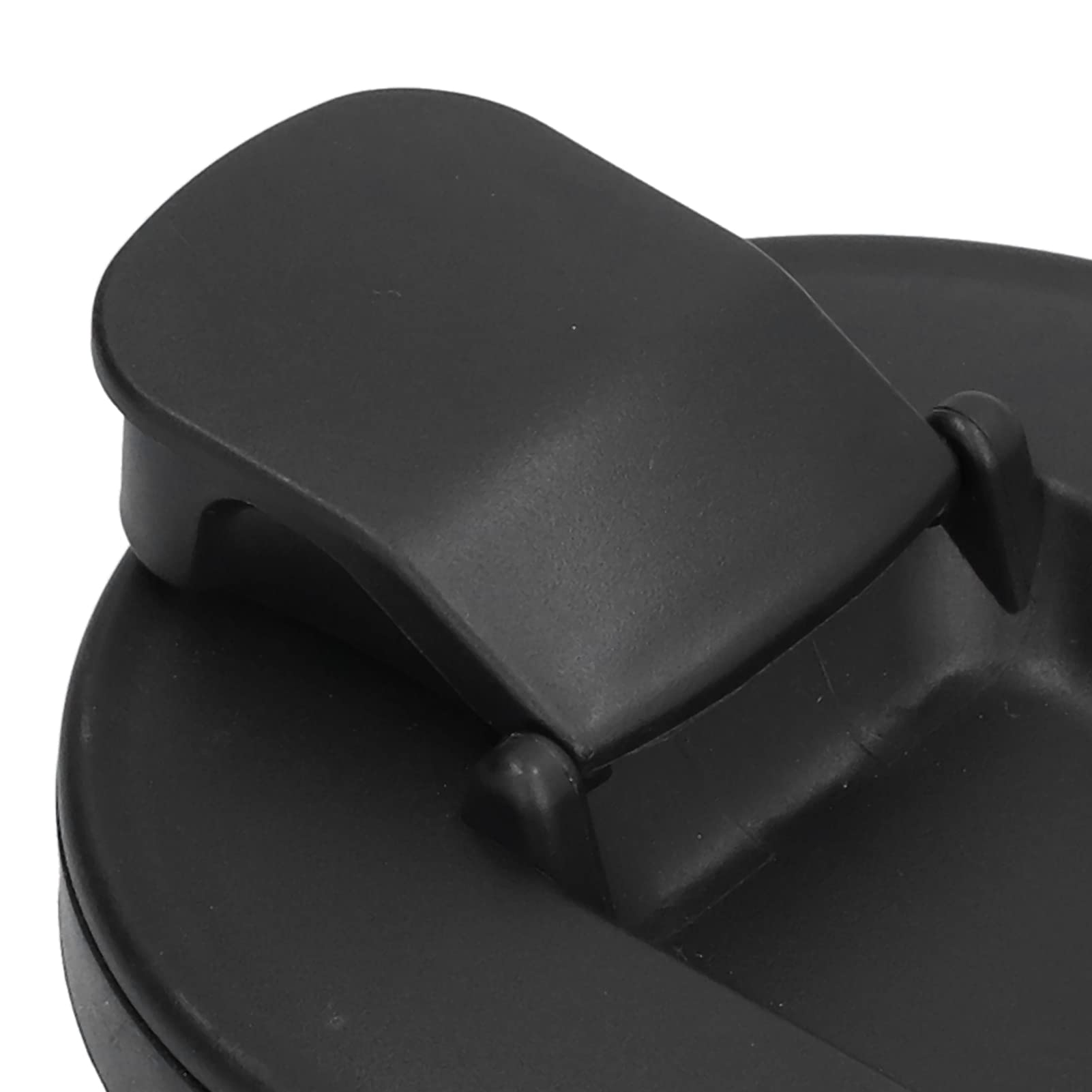 Mixer-Deckel-Ersatz, 2 Stück Mixer-Abdeckung, Mixer-Becher-Ersatzdeckel, Mixer-Zubehör, Ersatzteile, ufdeckel für 24-Unzen-18-Unzen-Becher
