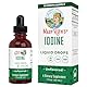 MaryRuth Organics, Iodine Drops, Jod-Tropfen, Nahrungsergänzungsmittel, 30ml, Vegan, Glutenfrei