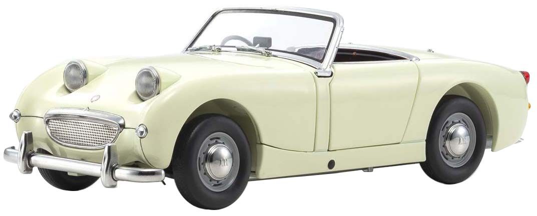 Amazon | 京商オリジナル 1/18 オースチン ヒーレー スプライト