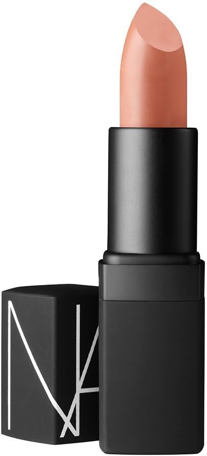 NARS Satin Lipstick, Honolulu Honey