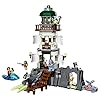 51mtrkpyujl - LEGO Hidden Side The Lighthouse of Darkness 70431 Ghost Toy, Unique Augmented Reality Experience for Kids (540 Pieces)