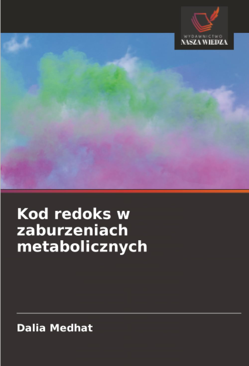 Kod redoks w zaburzeniach metabolicznych
