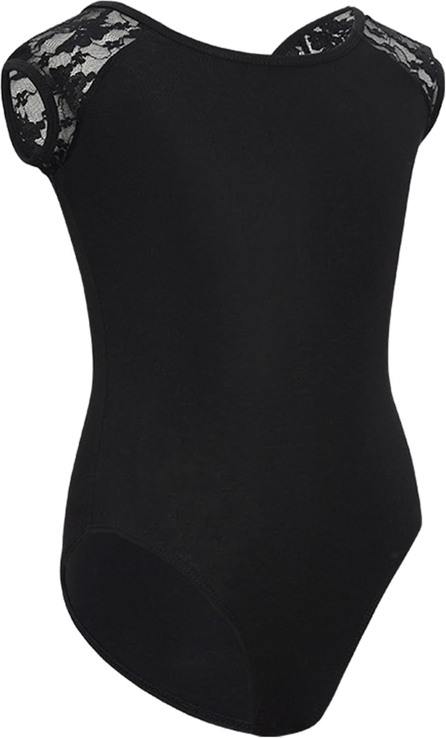 Ballet Leotards for Girls, Girls Lace Cap Sleeve/Short/Tank Dance Leotard for Ballet, Gymnastics Dancewear