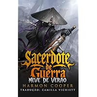 Sacerdote de Guerra 3