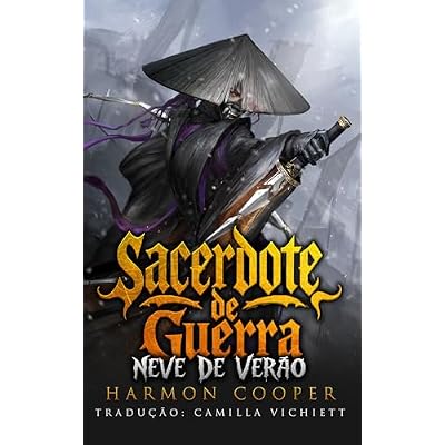Sacerdote de Guerra 3